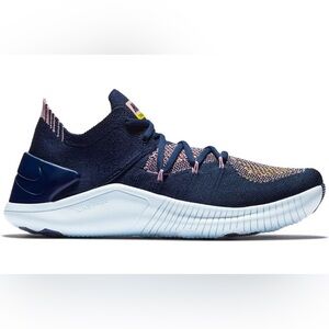 Nike Free TR Fly Knit 3 Athletic Sneakers